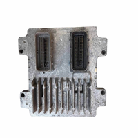 Unidad de Control del Motor 12645482 E83 ECU ECM Módulo de Control Electrónico para Chevrolet