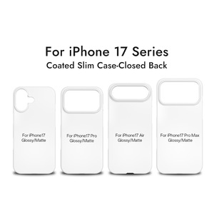 <span class=keywords><strong>Coque</strong></span> de téléphone vierge pour <span class=keywords><strong>iPhone</strong></span>, échantillon de <span class=keywords><strong>coque</strong></span> de téléphone, impression par sublimation 3D, colorée, standard pour la série <span class=keywords><strong>iPhone</strong></span> Pro Max <span class=keywords><strong>iPhone</strong></span> 17 - Product Image 4