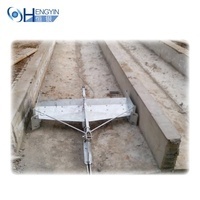 Vente en gros : Équipement d'élevage entièrement automatique pour l'élevage porcin, avec grattoir à fumier et nettoyeur d'angle à roues pour fumier <span class=keywords><strong>de</strong></span> volaille (poulets, canards) - Product Image 6