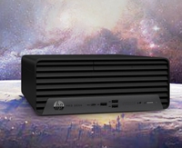 PC de bureau HP Pro à petit facteur de forme 400 G6 i3/i5/i7/i9 8G 256G