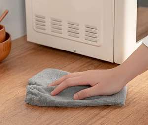 Vente en gros H821 Plumes à poussière multifonctionnelles réutilisables à long manche en aluminium pour le nettoyage des plafonds de la maison et de la cuisine - Product Image 6