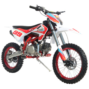 Nueva Motocicleta Todoterreno de 190CC 120CC, 4 Tiempos, 17' 14', 2 Ruedas, para Adultos - Product Image 3