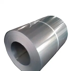 Sj355 düşük alaşımlı Sj235r karbon çelik levha/silikon çelik levha demir çekirdek