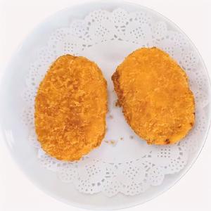 Aliments surgelés - Gâteaux <span class=keywords><strong>de</strong></span> pommes <span class=keywords><strong>de</strong></span> terre aux légumes, délices sains pouvant être frits pour la consommation, provenant <span class=keywords><strong>de</strong></span> fabricants en gros - Product Image 4