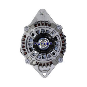 Alternateur compatible avec FORD USA PROBE I 2.2 GT Essence (KW : 108, CV : 147) de 08-1988 à 12-1992 KUHNER 40755RI NEUF - Product Image 1