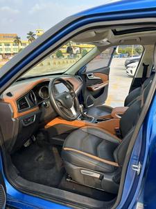 Zotye T300 Voiture chinoise abordable Économique en carburant et fiable Faible coût d'entretien Votre partenaire de voyage fiable - Product Image 6