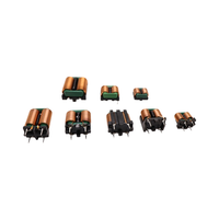 Électronique avancée optimisant l'inductance de distribution de puissance SQ1515 4A 10mh valeur d'inductance élevée Type de boîtier SMD