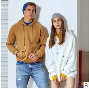 500gsm fabricantes al por mayor Drop Shoulder Streetwear hombres gimnasio personalizado Turquía pulóver sudaderas liso hombres Sudadera con capucha <span class=keywords><strong>de</strong></span> gran tamaño - Product Image 3