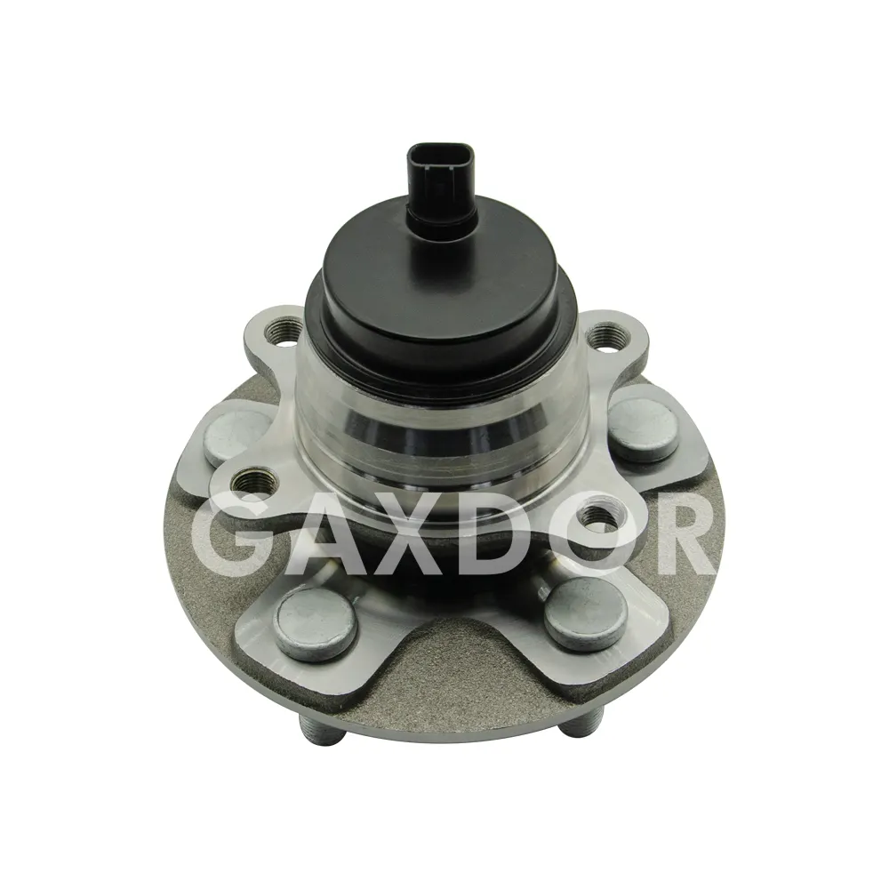 18 Month Warranty Good Quality Wheel Hub For Japanese Car Front Axle And Rear Axle