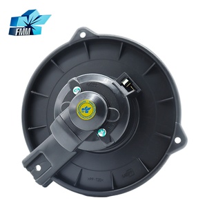 Motor de Ventilador de Aire Acondicionado para Automóvil FMM de 12 V con Certificación CE para LAND ROVER DISCOVERY II 2 RHD, Sistema de Aire Acondicionado Automático - Product Image 4