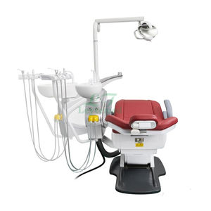LTDC04A Modern Mobile Down-Mounted Instrument Tray <strong>Dental</strong> <strong>Chair</strong> Portable <strong>Medical</strong> <strong>Dental</strong> <strong>Chairs</strong> <strong>Unit</strong> <strong>Price</strong> - Product Image 3