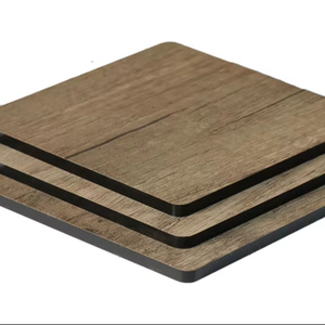 Lámina de Laminado de Alta Presión Formica HPL de 0.5mm a <span class=keywords><strong>30mm</strong></span>, <span class=keywords><strong>Tablero</strong></span> Compacto <span class=keywords><strong>Fenólico</strong></span> - Product Image 1