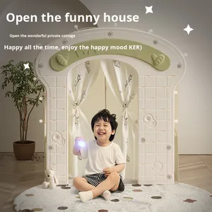 Tienda <span class=keywords><strong>de</strong></span> campaña infantil <span class=keywords><strong>de</strong></span> gran tamaño, <span class=keywords><strong>casa</strong></span> <span class=keywords><strong>de</strong></span> <span class=keywords><strong>juegos</strong></span> para niños, castillo <span class=keywords><strong>de</strong></span> ensueño <span class=keywords><strong>de</strong></span> princesa para <span class=keywords><strong>niñas</strong></span>, <span class=keywords><strong>casa</strong></span> pequeña, <span class=keywords><strong>casa</strong></span> <span class=keywords><strong>de</strong></span> muñecas para guardería - Product Image 1