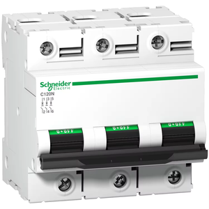 Disjoncteur Schneider MCB Acti9 Pro IC65H Vigi <span class=keywords><strong>2P</strong></span> C20A <span class=keywords><strong>30mA</strong></span> a ELE 10kA <span class=keywords><strong>2P</strong></span> 16A 20A <span class=keywords><strong>25A</strong></span> 32A 40A 50A 63A Courbe C & Nouveau 100% - Product Image 5