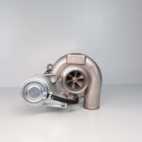 4938902140 pengisi daya Turbo 49389-02140 untuk Mitsubishi 4M50 mesin Turbo HD820V Sany215 Sany205 bagian truk ekskavator