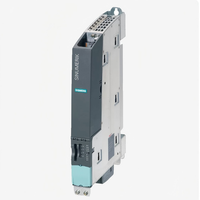 Unidad de Control CNC Siemens 6FC5373-0AA00-0AA2 Profibus DP I/O 1, Descontinuada, Completamente Probada, 99% Nueva, Usada, Desmontada, Pieza de Repuesto