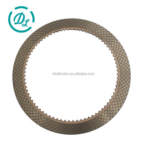 Plaque de friction EexcavaStart pour frein à disque 3502034, pour excavatrices, durable, fiable, installation facile, garantie 1 an, livraison rapide - Product Image 2