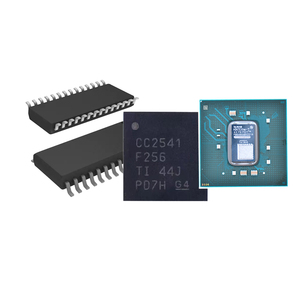 ชิป FPGA แบบฝังตัว LFEC10E-4QN208I ใหม่และของแท้ 208-PQFP (28x28) ชุดวงจรควบคุมแบบตั้งโปรแกรมได้ - Product Image 1