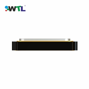 Wtl 2.0*1.2mm tinh thể dao động SMD 12.5pf 20ppm SMD 32.768kHz tinh thể dao động điều chỉnh ngã ba tinh thể - Product Image 4