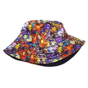 Casquettes de <span class=keywords><strong>baseball</strong></span> Psyduck <span class=keywords><strong>Manga</strong></span> en denim vieilli vintage, casquette snapback Poke-moned, casquettes souples non structurées pour activités de plein air - Product Image 5