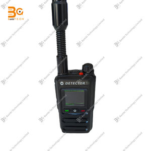 Dispositivo de Detección de Drones Portátil de 1-3Km, Alarma de Detección de Señales - Product Image 6