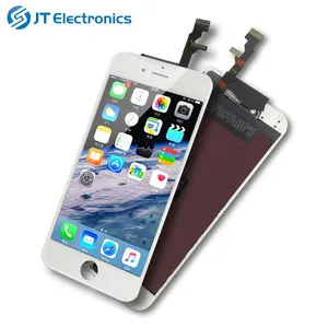 Alle Mobiele Telefoon Onderdelen, Brand Nieuwe Lcd Touch Screen Voor Iphone 6 Lcd-scherm