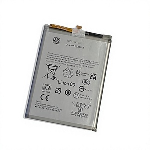 Batterie de remplacement EB-BA156ABY pour Samsung Galaxy A15 4G/5G SM-A155M (Batteries pour téléphone portable Samsung en gros, pièces détachées) - Product Image 1