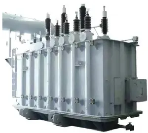 20kv 110kv 110 kv 100 80 40 31.5 mva 30mva elektrische電力変圧器油浸電気変圧器