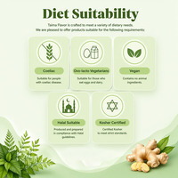 Huile USP de banane hautement concentrée de qualité alimentaire Saveur liquide de cuisson soluble dans l'huile Échantillons gratuits Meilleure vente