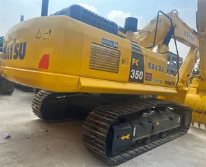 used hydraulic crawler excavator KOMATSU450  second hand excavator Japanese brand KOMATSU450 Komatsu pc400 pc300 pc350