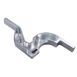 Phụ Kiện Cửa Ô Tô Nguyên Mẫu Gia Công <span class=keywords><strong>CNC</strong></span> Mô Hình 3D Cho Ô Tô Nguyên Mẫu Xe Hơi Nhanh OEM - Product Image 1