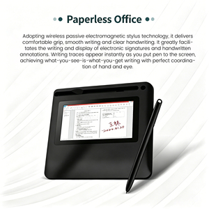 DigiDraw B2B Tablet per <span class=keywords><strong>Firma</strong></span> Elettronica <span class=keywords><strong>Digitale</strong></span> Personalizzato e Sicuro con Supporto Multilingue per Catene Alberghiere Globali - Product Image 4