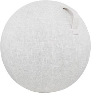 Housses de protection pour ballons de yoga et d'équilibre, coloris personnalisé, 55 <span class=keywords><strong>cm</strong></span>, 65 <span class=keywords><strong>cm</strong></span>, <span class=keywords><strong>75</strong></span> <span class=keywords><strong>cm</strong></span>, pour la musculation - Product Image 2