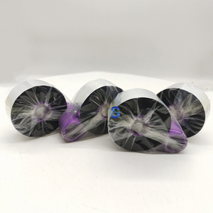 Ruban de transfert thermique TTO pour emballage de pochette de nourriture pour bébé 300dpi - Product Image 3