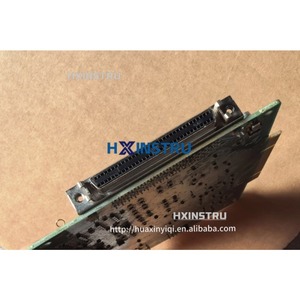Advantech PCI-1716 การ์ดเก็บข้อมูล PCI มัลติฟังก์ชั่นความละเอียดสูง 16 ช่อง 16 บิต H - Product Image 4