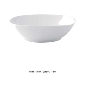 Bol Mimoza 14 × 14 cm Gural -12- Mmz16 - Product Image 3
