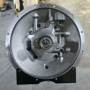 Pompe hydraulique principale PC88MR-6 pour excavatrice, pièces détachées 708-3T-00230 708-3T-01240, pompe à pistons axiaux d'origine - Product Image 2