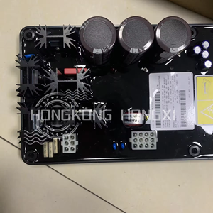 CONJUNTO REGULADOR DE VOLTAJE OEM 314-7755-NUEVO 9368100105 - Product Image 1