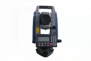 Estación Total IM52 de Alta Precisión para Medición de Ángulos en Topografía, Construcción y Minería - Product Image 3