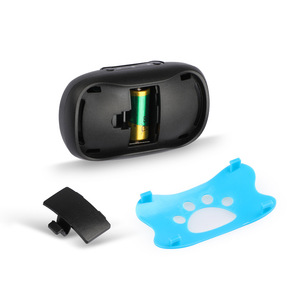 Collar Antiladridos Petmartop para Perros con Función de Entrenamiento por Sonido y Vibración, Dispositivo Automático de Control de Ladridos - Product Image 4