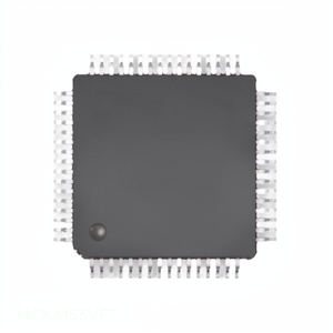 Embedded MCXA153VFT Electronics Component Manufacturer Channel - Product Image 1