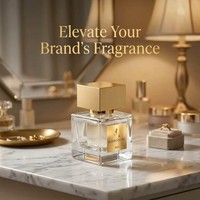 Vente en gros usine OEM Nouveau Atomiseur de parfum carré en verre pour voyage 30/50/100ml Flacons vaporisateurs vides rechargeables Logo personnalisé Faible MOQ