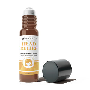 Minyak Esensial Lavender OEM/ODM Roller Murni Aromaterapi Penenang untuk Tidur, Meredakan Sakit Kepala dan Relaksasi, Aroma Manis - Product Image 5