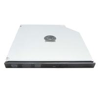 9.5/12.7MM SATA Serial Internal Optical Drive for HL GTA0N CD-RW Burner DVD RW Burner Drive for Notebook, Desktop Computer