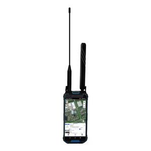 100MHz-6GHz Portable Handheld Drone Detector <b>Wireless</b> Signal Scanner For Unmanned Aerial Vehicle Monitoring - Product Image 1