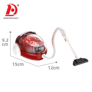 HUADA Giocattolo <span class=keywords><strong>Aspirapolvere</strong></span> Elettrico Mini per <span class=keywords><strong>Bambini</strong></span>, Set Gioco di Pulizie Domestiche, Elettrodomestici Giocattolo per <span class=keywords><strong>Bambini</strong></span> - Product Image 5