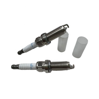 ILKAR7L11 CX-3 CX-30 CX-4 CX-5 CX-8 MX-5 voiture moteur Auto Iridium bougies PE5R-18-110