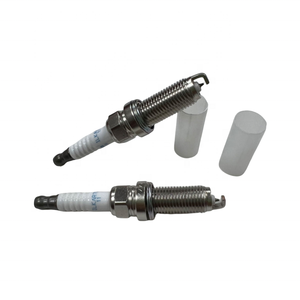 ILKAR7L11 CX-3 CX-30 CX-4 CX-5 CX-8 MX-5 автомобильного двигателя автомобильные Иридиевые свечи зажигания PE5R-18-110 - Product Image 1