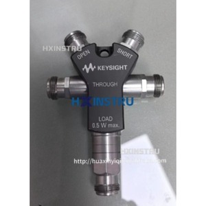 ชุดสอบเทียบเชิงกล4-in-1 OSLT ของ Keysight รุ่น85515A มือสองจำนวน1ชิ้นย่านความถี่ DC ถึง9 GHz H - Product Image 1