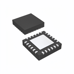 24 WFQFN Exposed Pad Power Management (PMIC) Components Electronic MP3387LGRT-P Original One Stop Service - Product Image 1